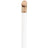 Maybelline New York Fit Me Korektor na tmavé kruhy pod očami a nedokonalosti, odtieň 10 Light, prirodzený efekt, pre svetlú pleť, 6,8 ml
