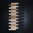 Maybelline New York Fit Me Korektor na tmavé kruhy pod očami a nedokonalosti, odtieň 10 Light, prirodzený efekt, pre svetlú pleť, 6,8 ml