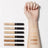 Maybelline New York Fit Me Korektor na tmavé kruhy pod očami a nedokonalosti, odtieň 10 Light, prirodzený efekt, pre svetlú pleť, 6,8 ml