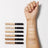Maybelline New York Fit Me Korektor na tmavé kruhy pod očami a nedokonalosti, odtieň 10 Light, prirodzený efekt, pre svetlú pleť, 6,8 ml