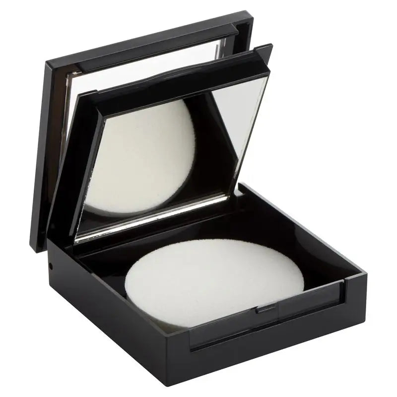 Maybelline New York Fit Me Mate Y Afinaporos Matujúci púder, odtieň 105 Natural Ivory, pre veľmi svetlú pleť. – 9 g