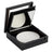 Maybelline New York Fit Me Mate Y Afinaporos Matujúci púder, odtieň 105 Natural Ivory, pre veľmi svetlú pleť. – 9 g