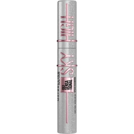 Maybelline Lash Sensat Sky High Space Diamond Mascara