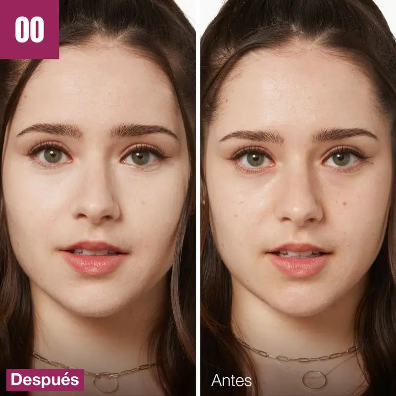 Maybelline New York Viacúčelový hydratačný korektor, odtieň 00 Ivory