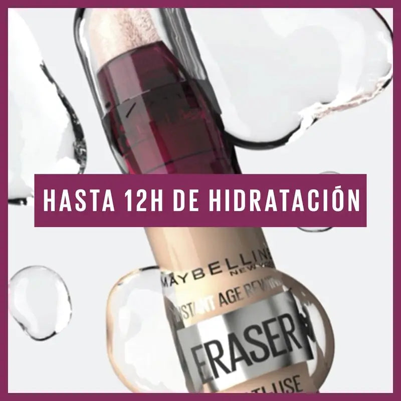 Maybelline New York Viacúčelový hydratačný korektor, odtieň 01 Light