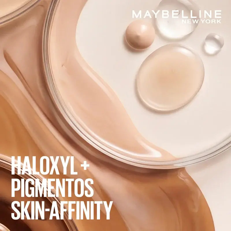 Maybelline New York Viacúčelový hydratačný korektor, odtieň 02 Nude
