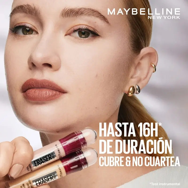 Maybelline New York Viacúčelový hydratačný korektor, odtieň 04 Honey