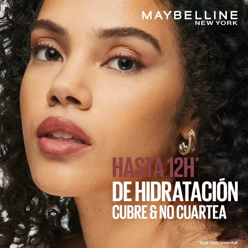 Maybelline New York Viacúčelový hydratačný korektor, odtieň 04 Honey