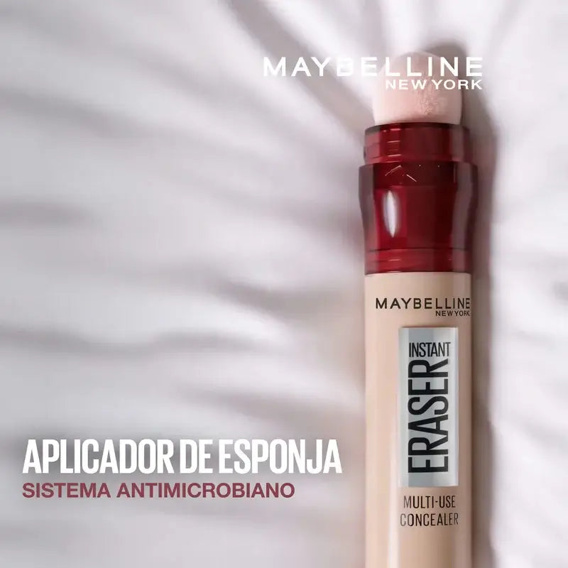 Maybelline New York Viacúčelový hydratačný korektor, odtieň 04 Honey