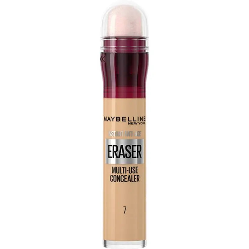 Maybelline New York Viacúčelový hydratačný korektor, odtieň 07 Sand