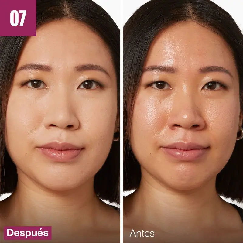 Maybelline New York Viacúčelový hydratačný korektor, odtieň 07 Sand