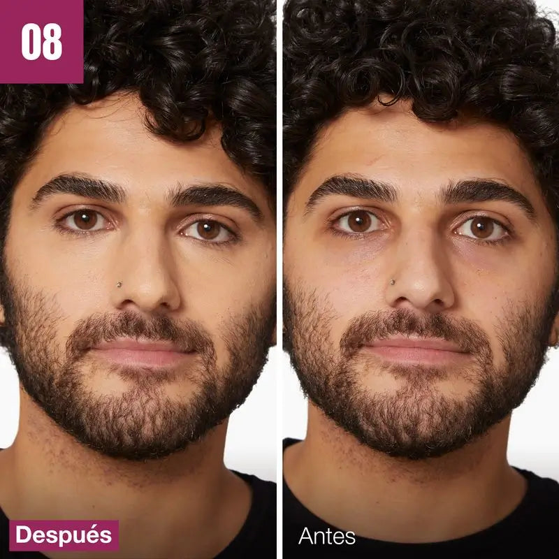 Maybelline New York Viacúčelový hydratačný korektor, odtieň 08 Buff