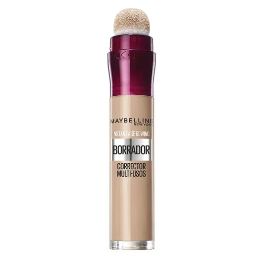 Maybelline New York Multi-Purpose Moisturising Concealer Eraser Shade 08 Buff