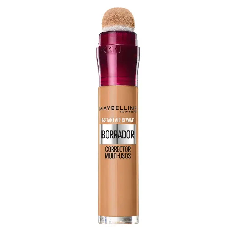 Maybelline New York Viacúčelový hydratačný korektor, odtieň 10 Caramel