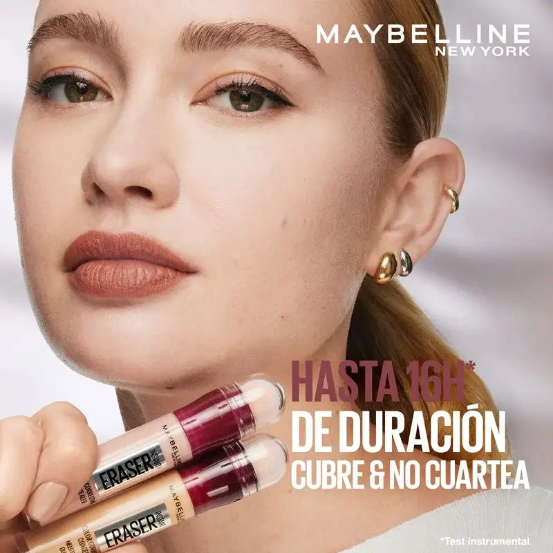 Maybelline New York Viacúčelový hydratačný korektor, odtieň 10 Caramel