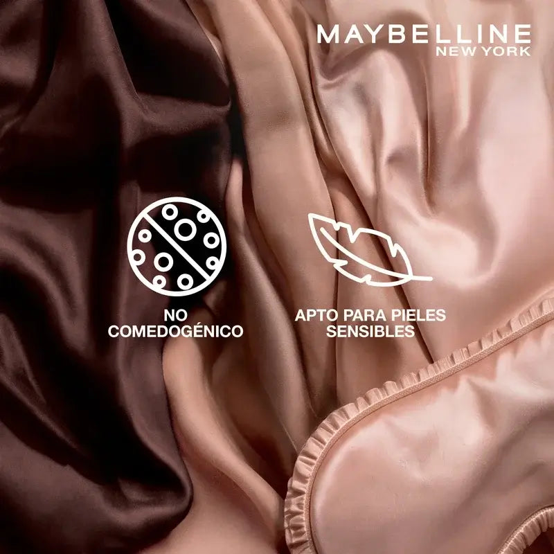 Maybelline New York Viacúčelový hydratačný korektor, odtieň 10 Caramel