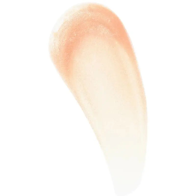Maybelline New York Lesk na pery Lifter Gloss Bronzed, intenzívna hydratácia, plné pery. Odtieň 20 Sun