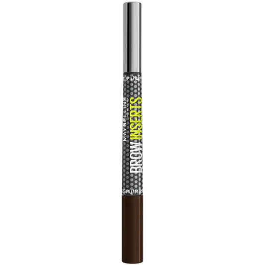 Maybelline New York Brow Insert ceruzka na obočie, Ash Brown, 1,25 ml