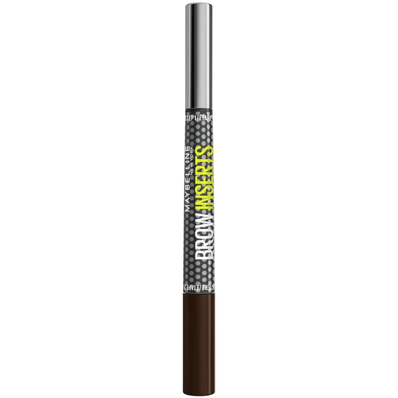Maybelline New York Brow Insert ceruzka na obočie, Ash Brown, 1,25 ml