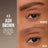 Maybelline New York Brow Insert ceruzka na obočie, Ash Brown, 1,25 ml