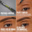 Maybelline New York Brow Insert ceruzka na obočie, Ash Brown, 1,25 ml
