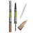 Maybelline New York Brow Insert ceruzka na obočie, Soft Brown, 1,25 ml
