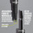 Maybelline New York Brow Insert ceruzka na obočie, Soft Brown, 1,25 ml