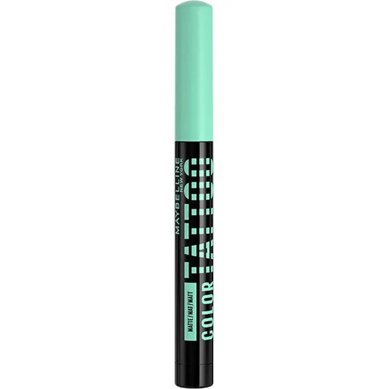 Maybelline New York Color Tattoo Stix, očný tieň + očné linky v tyčinke. Odtieň I Am Giving.