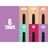 Maybelline New York Color Tattoo Stix, očný tieň + očné linky v tyčinkovom formáte. Odtieň I Am Unique.
