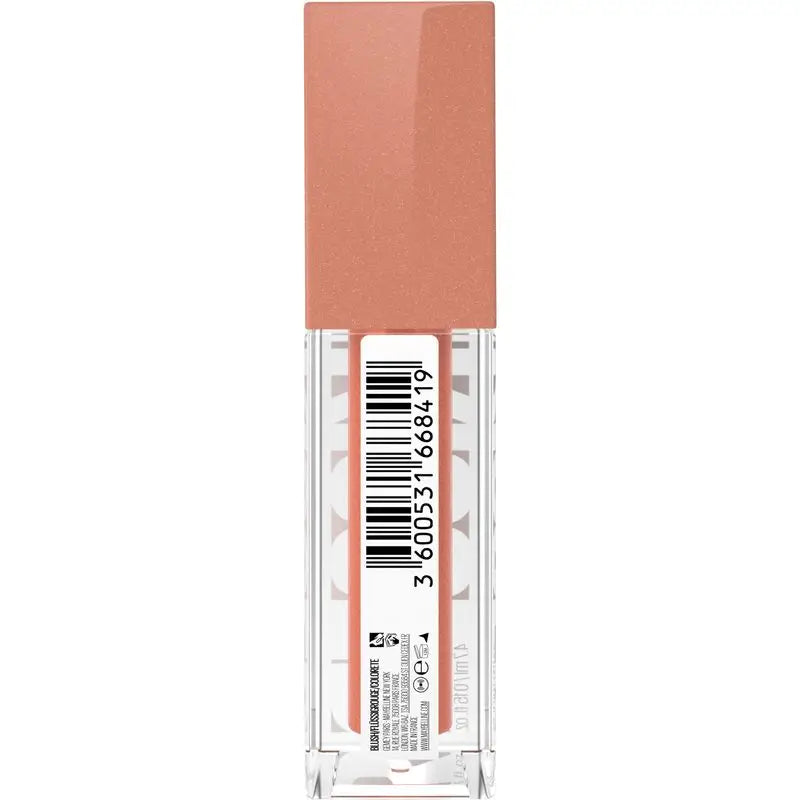Maybelline New York Rúž na líčka a bronzer Sunkisser s efektom zdravého vzhľadu, odtieň 03 Sol Search
