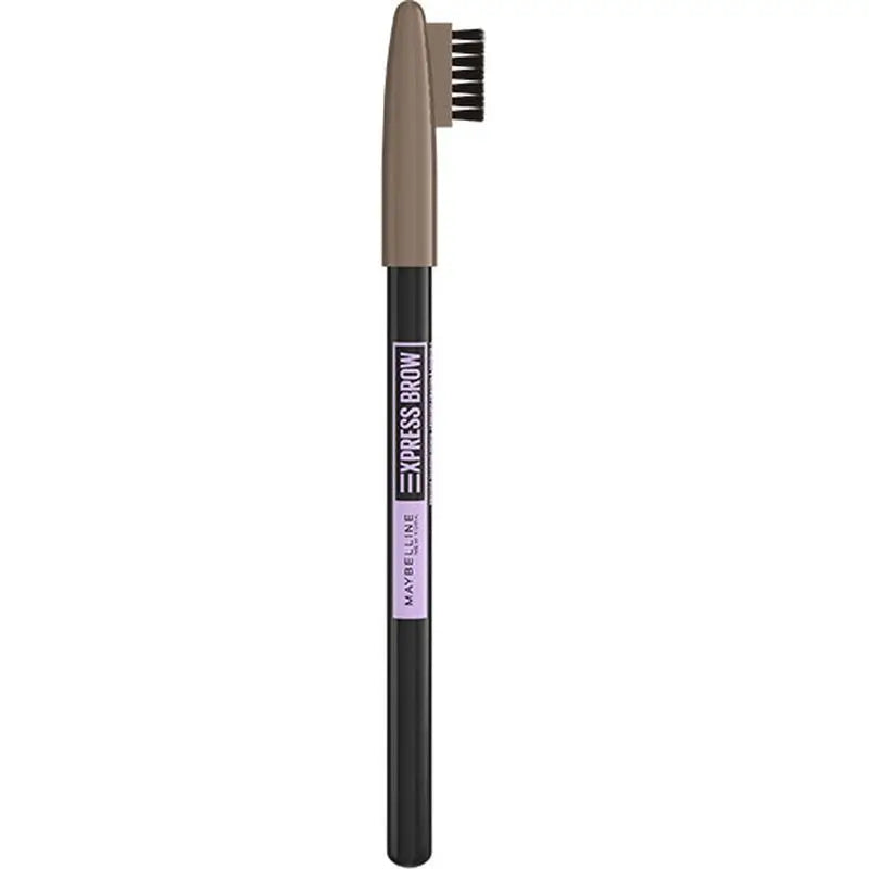 Maybelline New York Express Brow – ceruzka na obočie v odtieni 03 Soft Brown