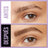 Maybelline New York Express Brow – ceruzka na obočie v odtieni 03 Soft Brown