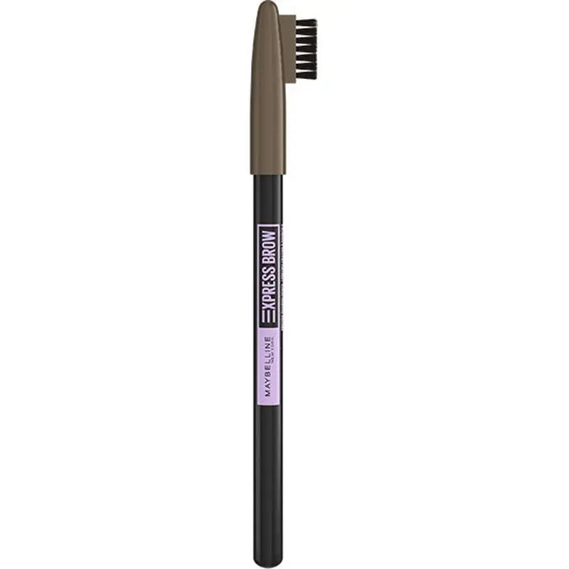 Maybelline New York Express Brow – ceruzka na obočie, odtieň Medium Brown