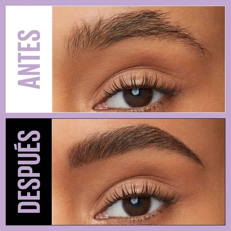 Maybelline New York Express Brow – ceruzka na obočie, odtieň Medium Brown
