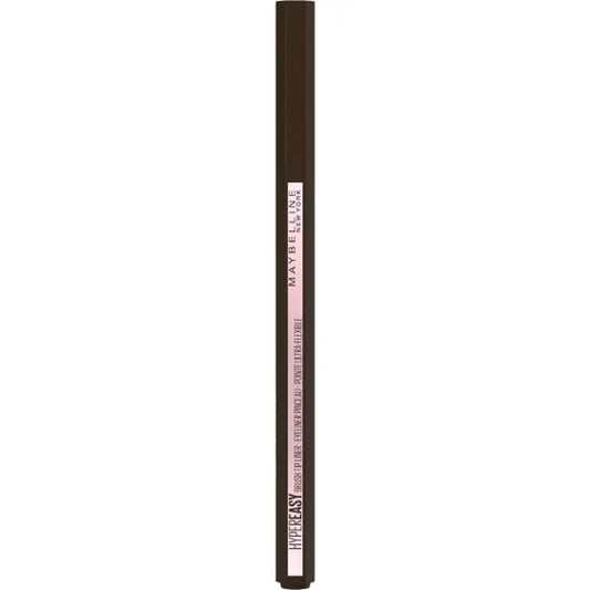 Maybelline New York Eyeliner Hypereasy Liquid Eyeliner Brown Colour 810 Pitch Brown