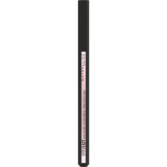 Maybelline New York Eyeliner Hypereasy Liquid Pencil Matte Black 801 Matte Black