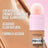 Maybelline New York Instant Perfector Glow 4 v 1, rozjasňovač, ktorý môžete používať podľa vlastnej voľby, odtieň 0.5 Fair Light Cool