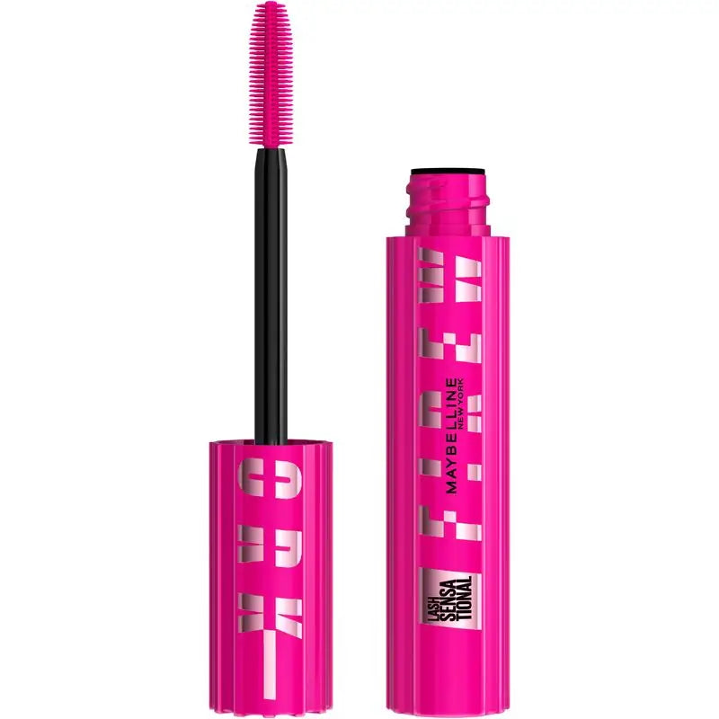 Maybelline New York Lash Sensational Firework Riasenka