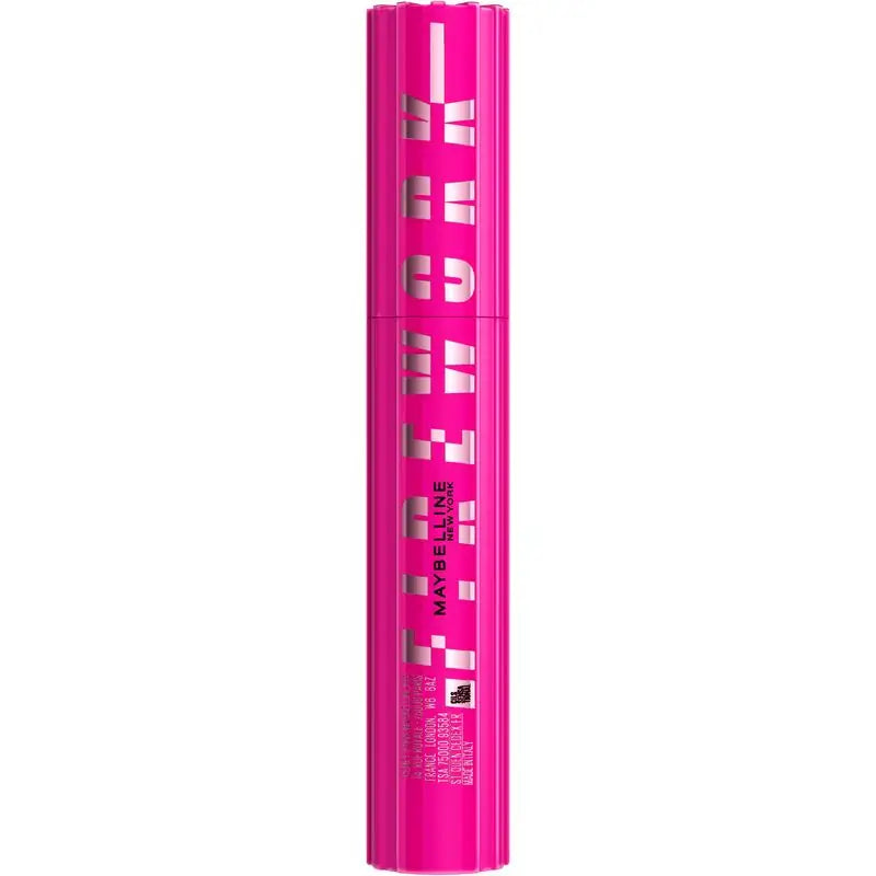 Maybelline New York Lash Sensational Firework Riasenka