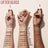 Maybelline New York Lifter Gloss lesk na pery, odtieň 02 Ice. Intenzívna hydratácia a plné pery.