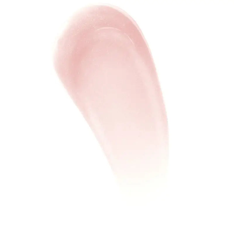 Maybelline New York Lifter Gloss lesk na pery, odtieň 02 Ice. Intenzívna hydratácia a plné pery.