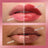 Maybelline New York Lifter Plump s chilli papričkou a kyselinou hyalurónovou, odtieň 006 Red Flag