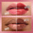 Maybelline New York Lifter Plump s chilli papričkou a kyselinou hyalurónovou, odtieň 006 Red Flag