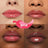Maybelline New York Lifter Plump s chilli papričkou a kyselinou hyalurónovou, odtieň 006 Red Flag