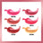 Maybelline New York Lifter Plump s chilli papričkou a kyselinou hyalurónovou, odtieň 006 Red Flag