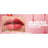 Maybelline New York Lifter Plump s chilli papričkou a kyselinou hyalurónovou, odtieň 006 Red Flag