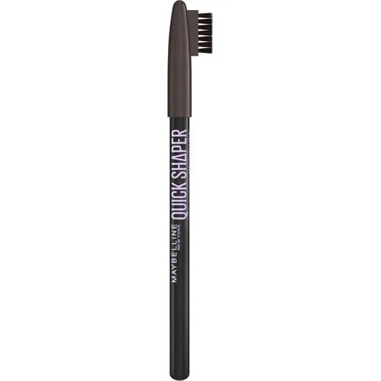 Maybelline New York Quick Shaper Black Brown 06, 1 ks