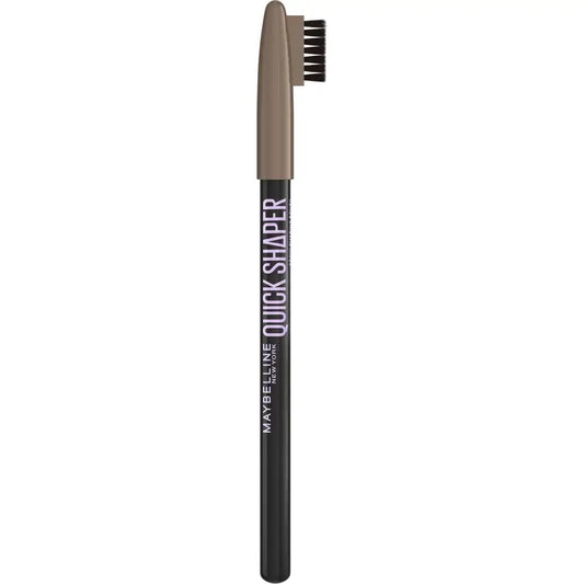 Maybelline New York Quick Shaper Soft Brown 03, 1 ks