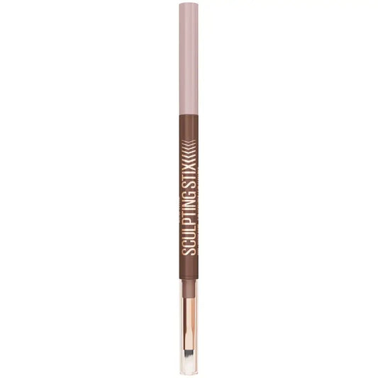 Maybelline New York Sculpting Stix Eyeliner 2 v 1, Mocha Contour 014, 0,7 g 
