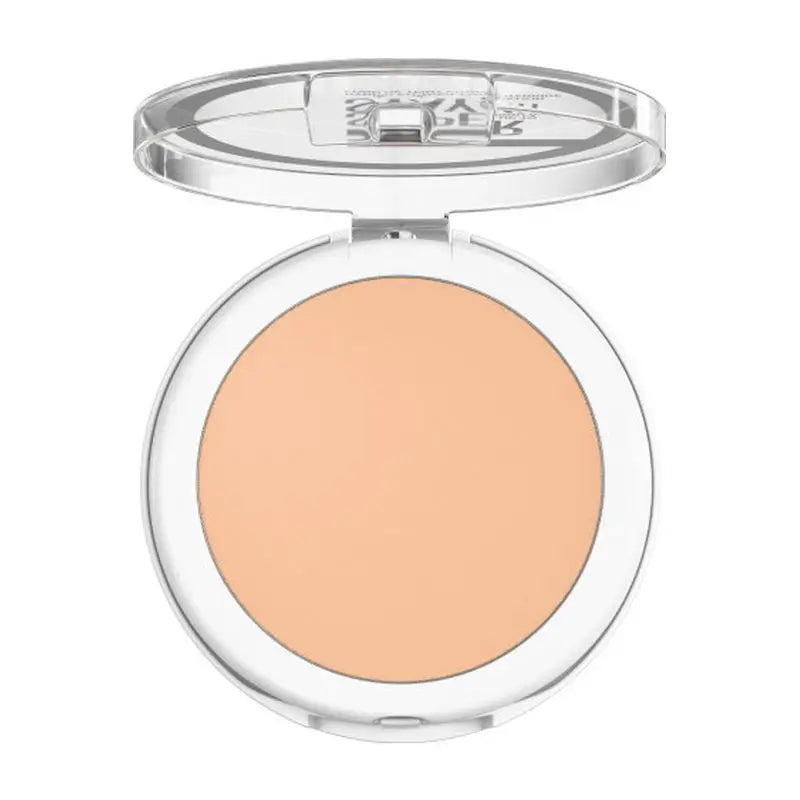 Maybelline New York Superstay Hybrid 24H púderový podklad pod make-up, super krycie, super ľahký, až 24 hodín, odtieň 21